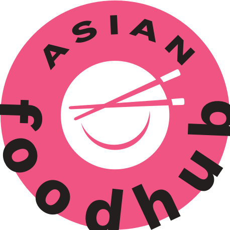 ASIAN Foodhub logo